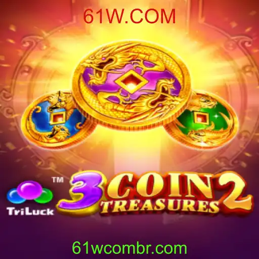 Descubra o Mundo de 3CoinTreasures2: Desafios, Estratégias e Regras