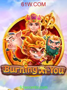 Explorando o Mundo de BurningXiYou: Uma Aventura Épica