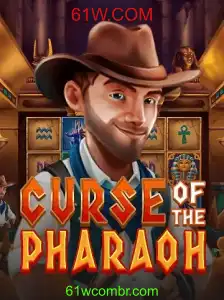 CurseofthePharaoh: Aventura e Mistério no Novo Jogo Sensação
