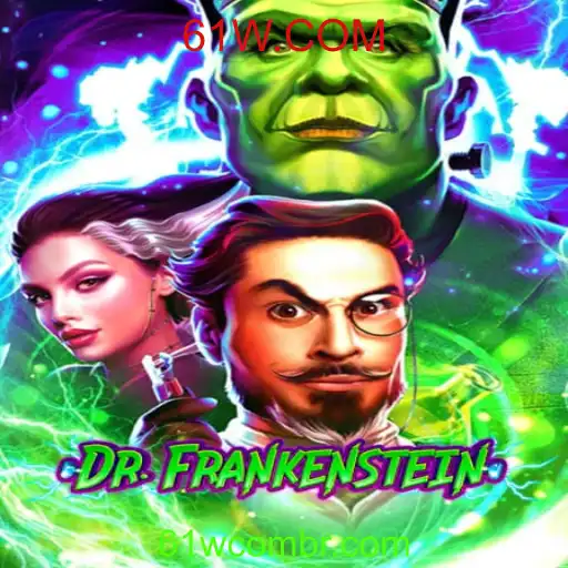 Descubra o Fascinante Mundo de DrFrankenstein