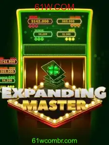 Descubra o Mundo Fascinante de ExpandingMaster