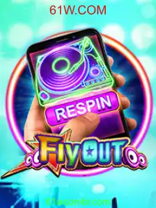FlyOut: Um Jogo de Estratégia e Agilidade com 61W.COM