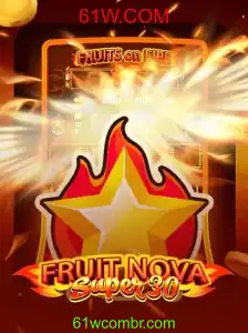 Explorando o Fascinante Mundo de FruitrNovaSupe30: Um Jogo Inovador