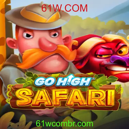 GoHighSafari: Explorando Aventuras de Jogo com 61W.COM