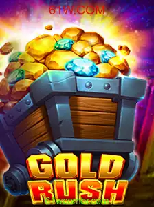 Explorando o Universo de GoldRush: Um Guia Completo para Jogadores