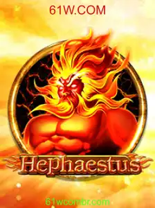 Hephaestus: Mergulhando no Mundo do Jogo Estratégico com 61W.COM