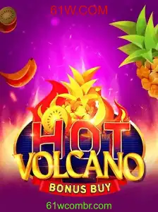 Explorando o Emocionante Jogo HotVolcanoBonusBuy