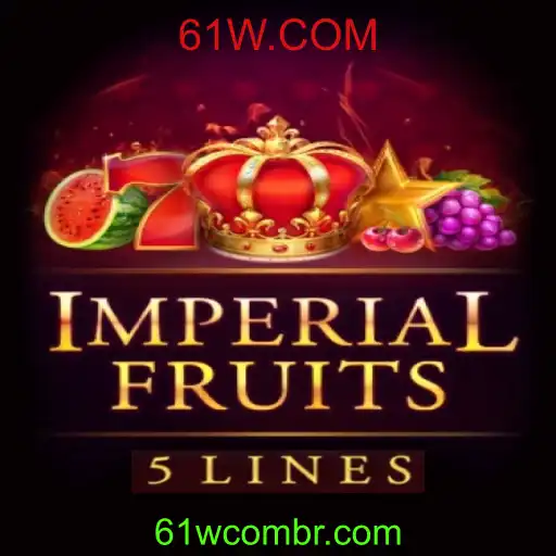 ImperialFruits5: Uma Experiência Única no Mundo dos Jogos