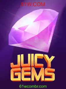 JuicyGems: Uma Jornada de Aventura e Estratégia no Mundo dos Jogos