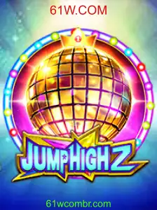 Explorando o Mundo de JumpHigh2