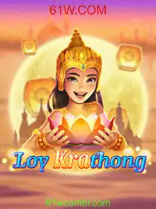 Descubra LoyKrathong: O Mundo Fascinante e Inspirador de um Novo Jogo