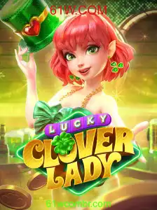 LuckyCloverLady: Descubra o Encantador Mundo do Jogo de Sorte