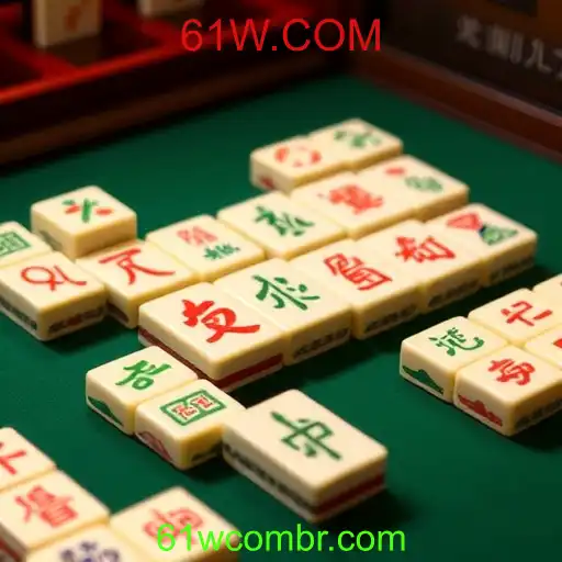 Mahjong