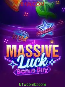 Explorando o Universo de MassiveLuckBonusBuy