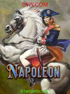 Explorando o Mundo do Jogo Napoleon em 61W.COM