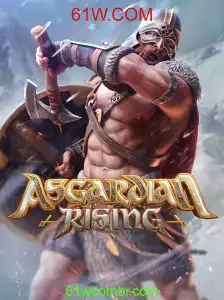 Descubra o Mundo Épico de AsgardianRising