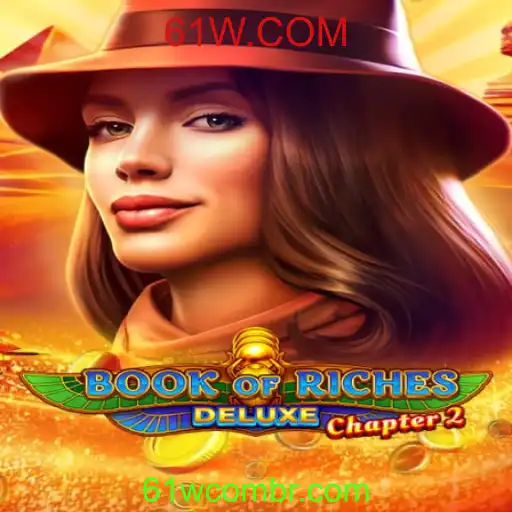 Explorando o Fascinante Mundo de BookofRichesDeluxeChapter2: A Aventura Continua