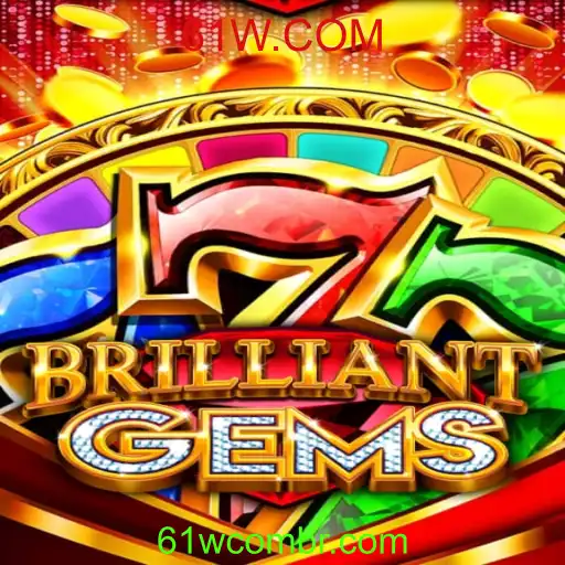 Descubra a Aventura Cativante de BrilliantGems