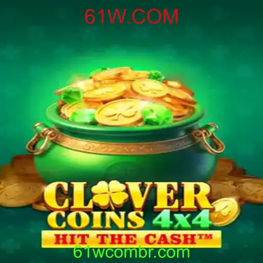 Descubra o Fascinante Mundo de CloverCoins4x4