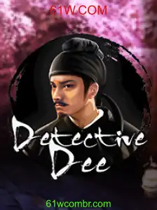 Explore o Universo de DetectiveDee: Um Mergulho no Mundo do Mistério