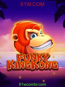 Explorando FunkyKingKong: Um Mergulho no Mundo do Jogo Inovador