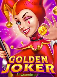 Explorando o Mundo do Jogo GoldenJoker