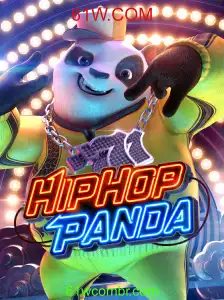 Explorando o Jogo HipHopPanda: Diversão e Ritmo ao Alcance de Todos