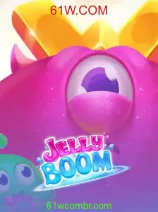 Descubra o Mundo Divertido de JellyBoom
