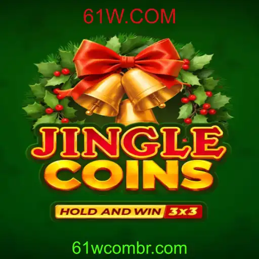 Jinglecoins: Um Mergulho no Excitante Mundo de 61W.COM