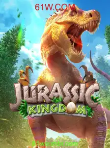 Explorando o Fascinante Mundo de JurassicKingdom