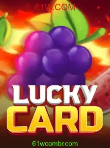 Explorando o Jogo de Cartas Estrategicamente Viciante: LuckyCard