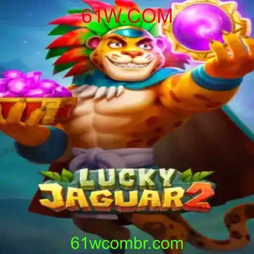Explorando o Mundo de Luckyjaguar2: O Jogo de Azar Revolucionário