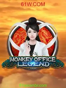 MonkeyOfficeLegend: Um Mergulho no Mundo Virtual de Estratégia e Aventura