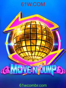Descubra o Mundo Emocionante de MovenJump: Estratégia e Diversão em um Único Jogo