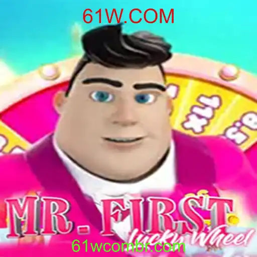 Explorando o Mundo Empolgante de MrFirstLuckyWheel
