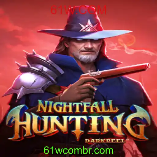 Explorando o Mundo de NightfallHunting: Uma Aventura Épica