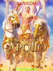 Descubra os Mistérios de RiseofApollo: Aventura e Estratégia no 61W.COM