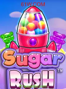 Explorando o Fascinante Mundo de SugarRush: Um Guia Completo com 61W.COM