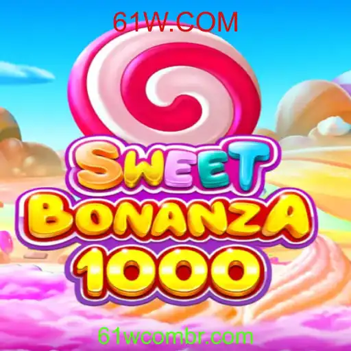 Descubra as Emoções de SweetBonanza1000: Um Mergulho no Entretenimento Online
