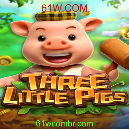 Descubra o Fascinante Mundo de THREELITTLEPIGS: Um Jogo Intuitivo e Empolgante