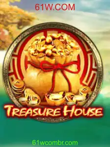 Explore o Mundo de TreasureHouse: Um Novo Jogo Interativo no 61W.COM