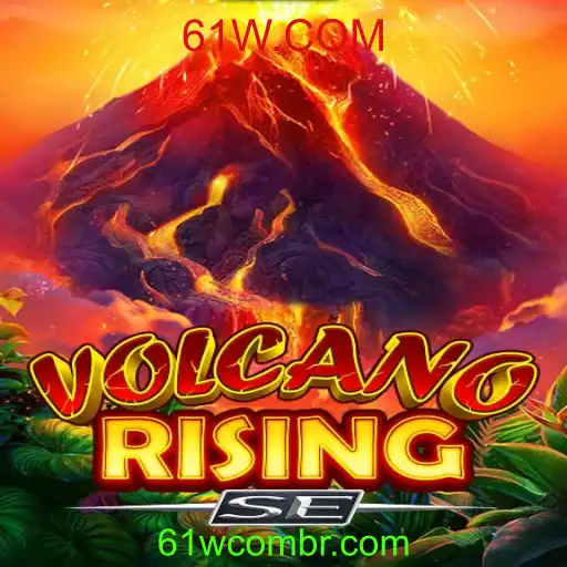 Descubra o Mundo Empolgante de VolcanoRisingSE