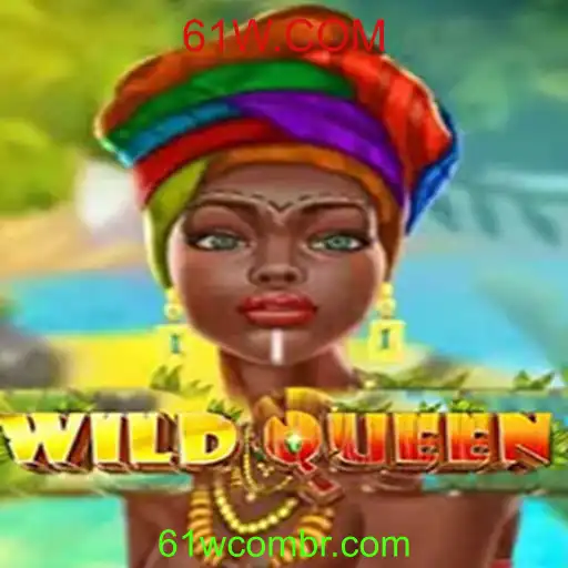 Descubra WildQueen: A Nova Sensação dos Jogos Online