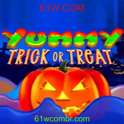 YummyTrickorTreat: Uma Aventura Doce e Assustadora