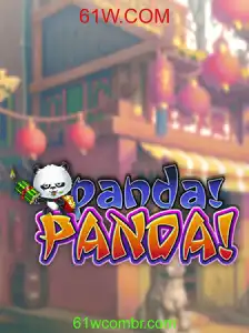 Descubra o Mundo Fascinante de PandaPanda