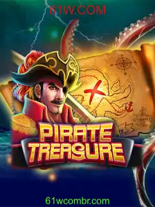 Descubra o Mundo Fascinante de PirateTreasure: Um Jogo de Aventura Marítima
