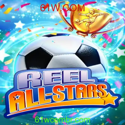Descubra o Mundo de ReelAllStars: O Jogo Que Está Conquistando as Telas