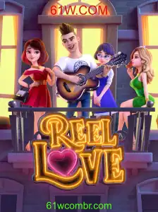Descubra o Fascinante Mundo de ReelLove: Um Jogo que Captura Emoções e Diversão