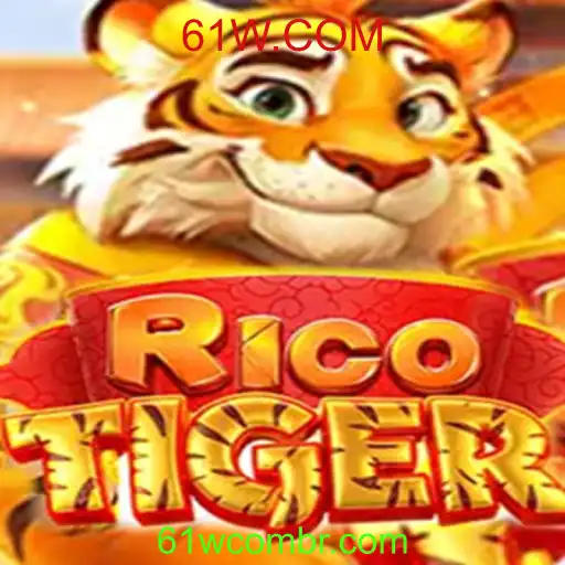 Descubra o Universo de RicoTiger: Uma Aventura Inovadora no Mundo dos Jogos