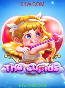 TheCupids: Um Jogo de Estratégia e Amor no Mundo Virtual